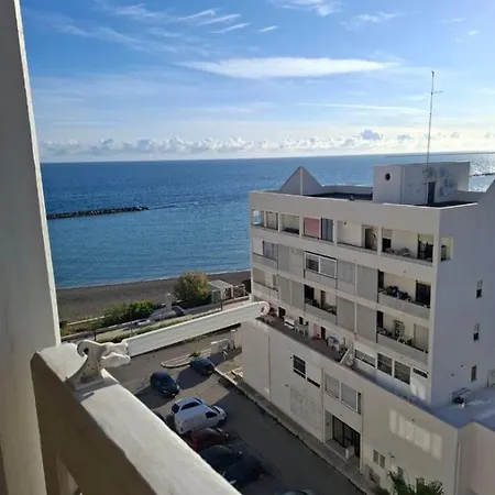 Apartman Casa Fronte Mare Bari