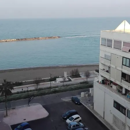 Casa Fronte Mare *