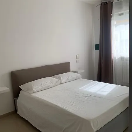 Apartman Casa Fronte Mare Bari