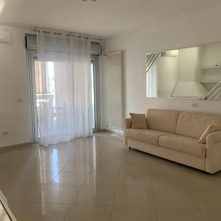 Casa Fronte Mare Apartman Bari