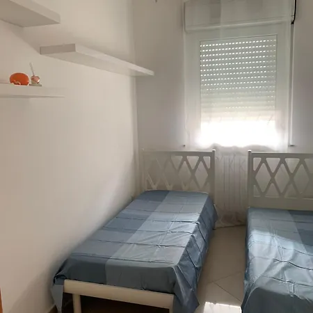 Casa Fronte Mare Daire